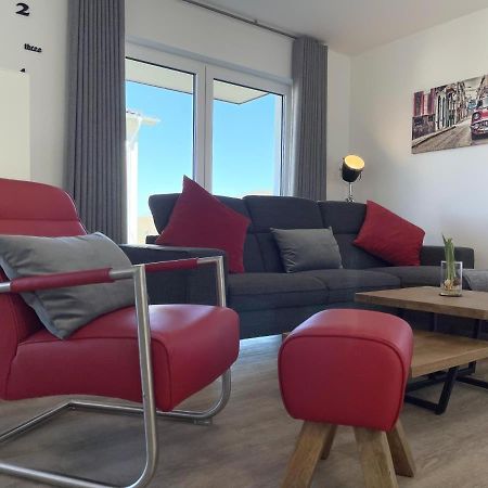 Villa Sonnenweg 24 Heringhausen Esterno foto