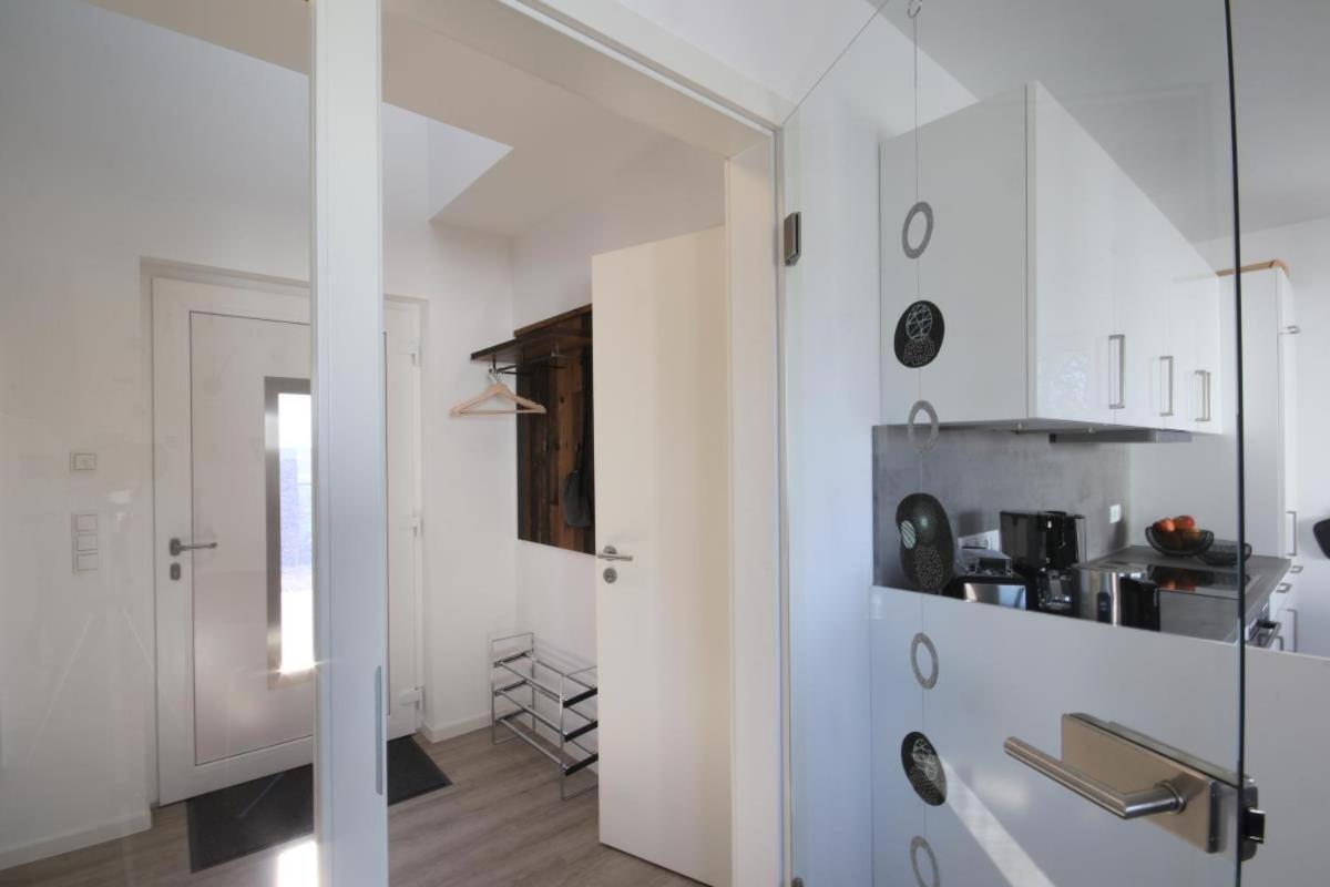 Villa Sonnenweg 24 Heringhausen Esterno foto
