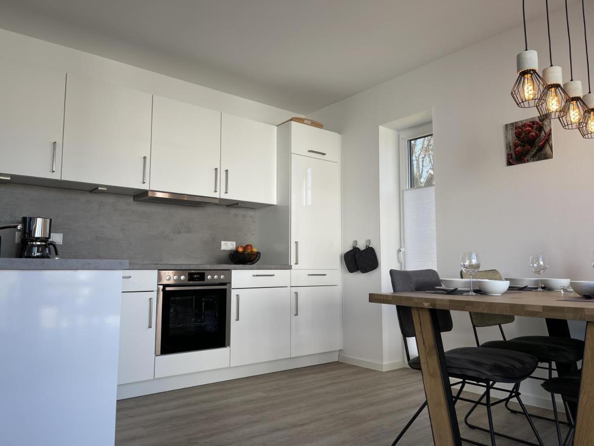 Villa Sonnenweg 24 Heringhausen Esterno foto