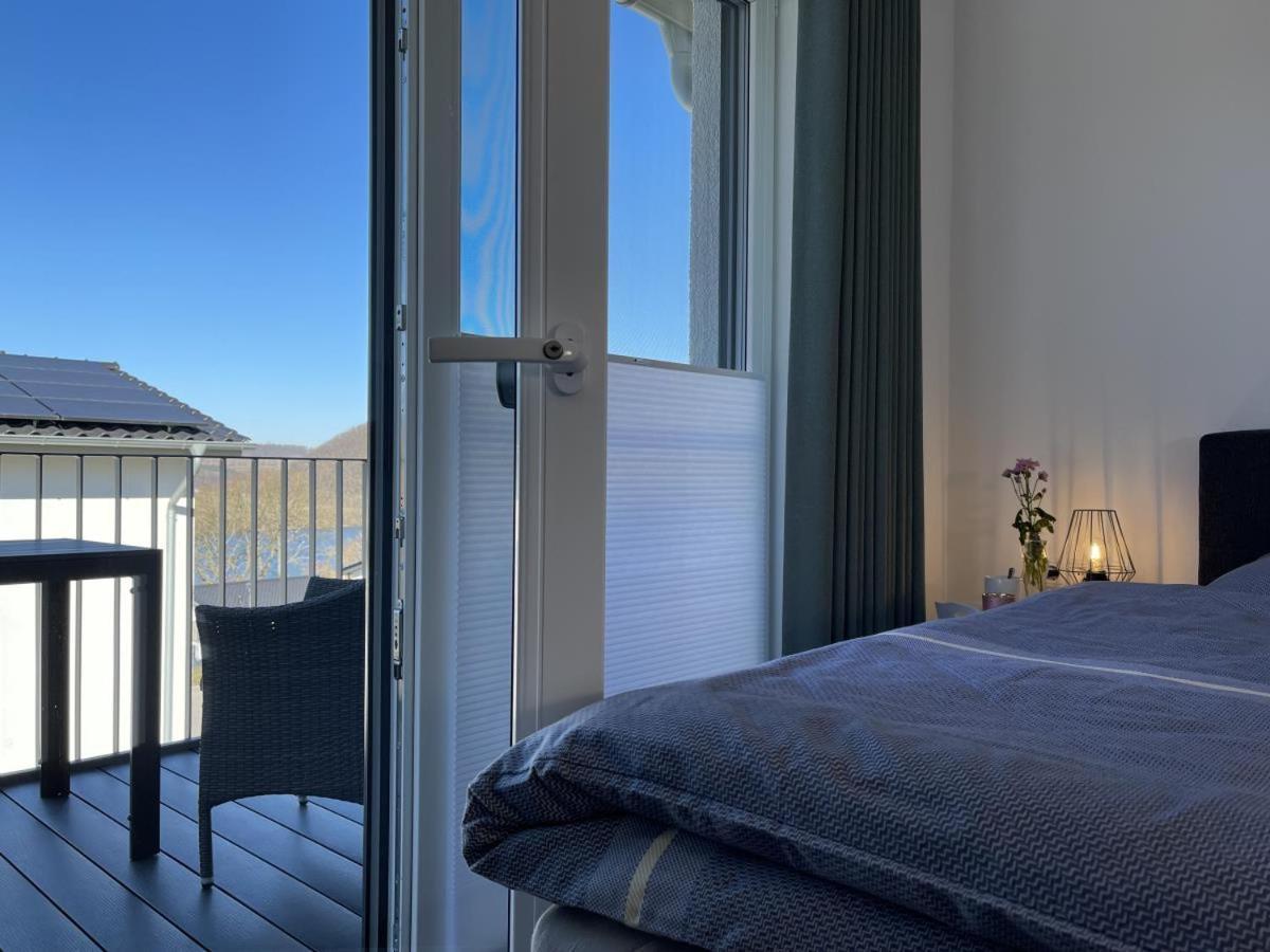 Villa Sonnenweg 24 Heringhausen Esterno foto
