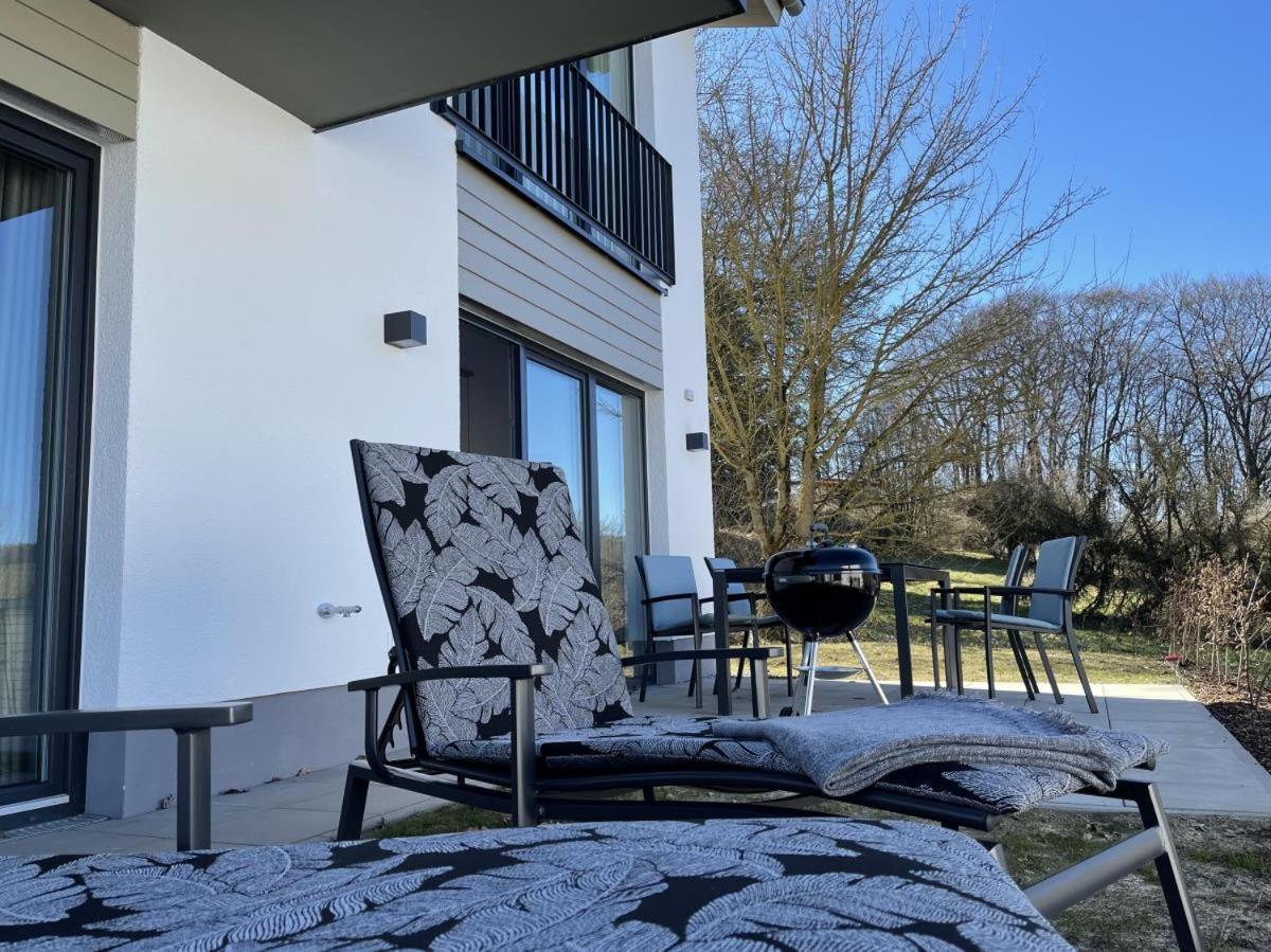 Villa Sonnenweg 24 Heringhausen Esterno foto